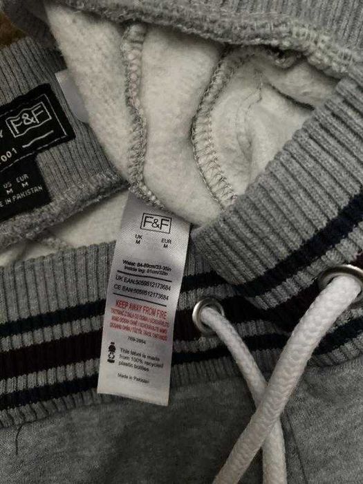 Штани спортивні, на флісі