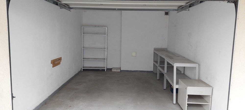 Garaż Jeżyce Monitorowane ośiedle - Widok 2