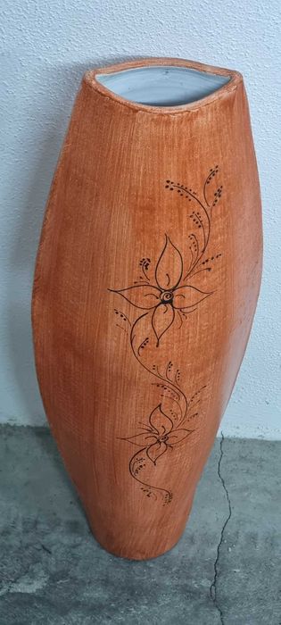 Jarro decorativo