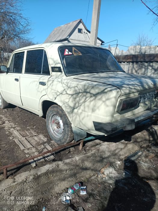 продажа машины ваз 2106