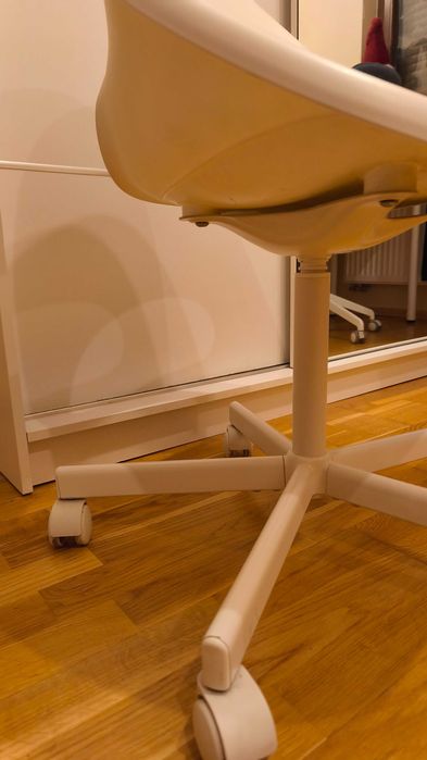 Krzesło dla dzieci Ikea