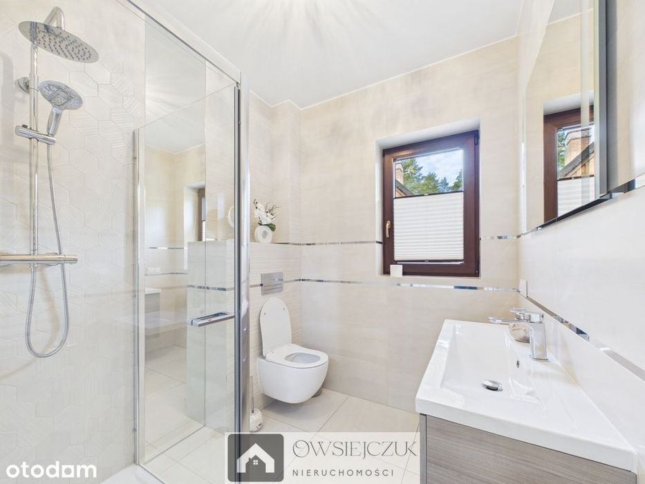 Luksusowy dom z własnym SPA w okolicy jez. Wigry