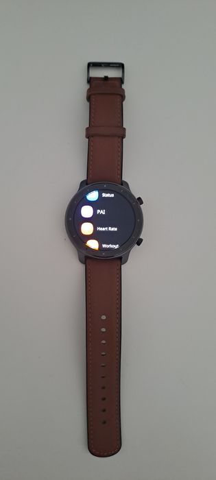 Relogio Amazfit Gtr 2