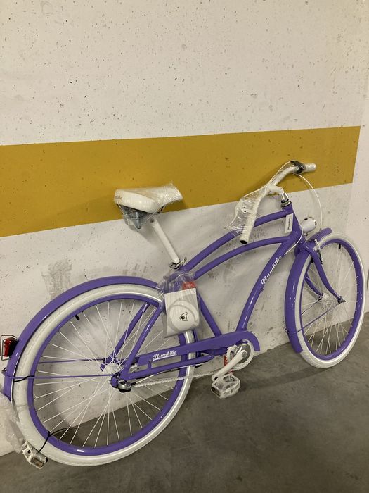 Rower plumbike hermes 28 nowy