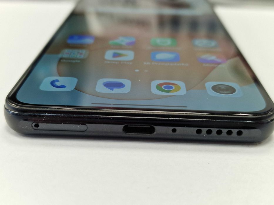 Xiaomi 12T Pro 5G/ 8GB/ 256GB/ Black/ Grade A-/ +Ładowarka i GW6msc