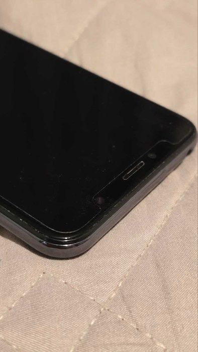 Huawei Y6 2018 (II Compact)