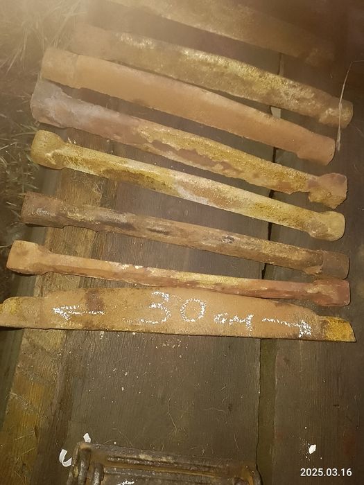 Продам колосники