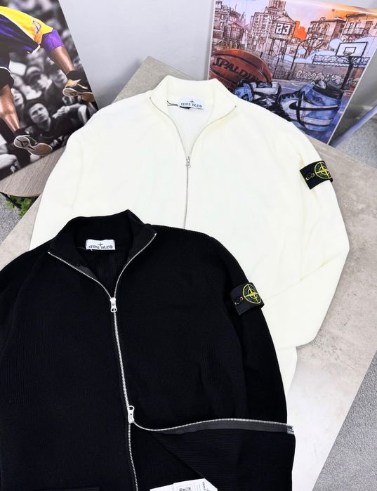‼️LUX‼️БЕЗ ПРЕДОПЛАТ‼️Мужская кофта кардиган стон Айленд Stone Island | мужской кардиган стон Айленд | кардиган Stone island | кофта Stone island |