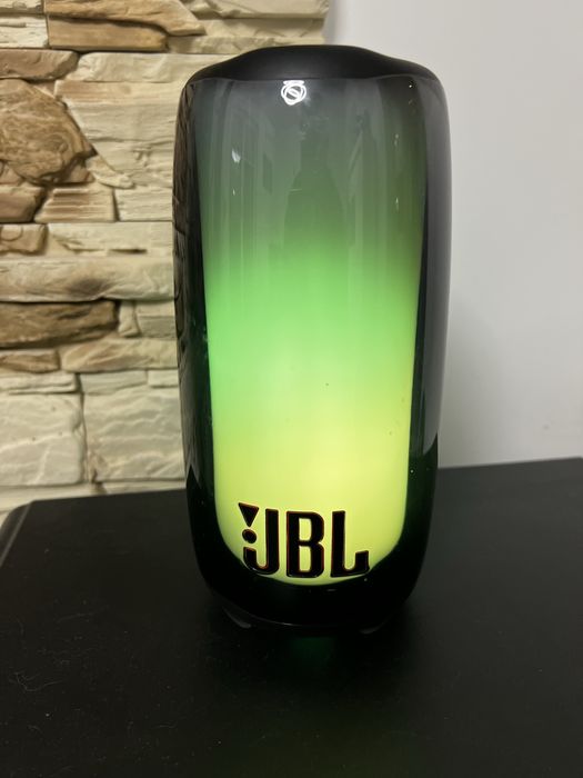 Głośnik JBL pulse 5