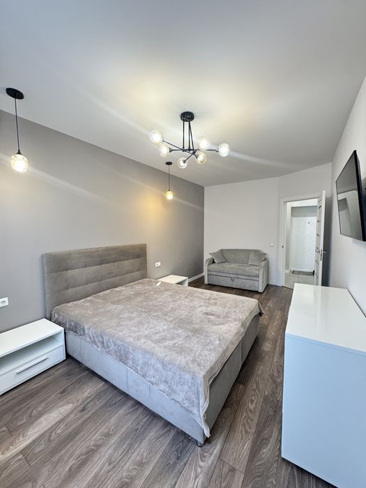 Оренда 1 кім вул.Височана  в центрі.Можна тваринку малу