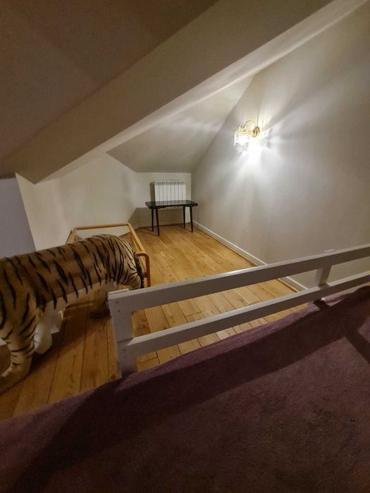 Многокомнатная квартира по адресу бульвар Дружбы Народов (площадь 173,5 м²) - Atlanta.ua - фото 20