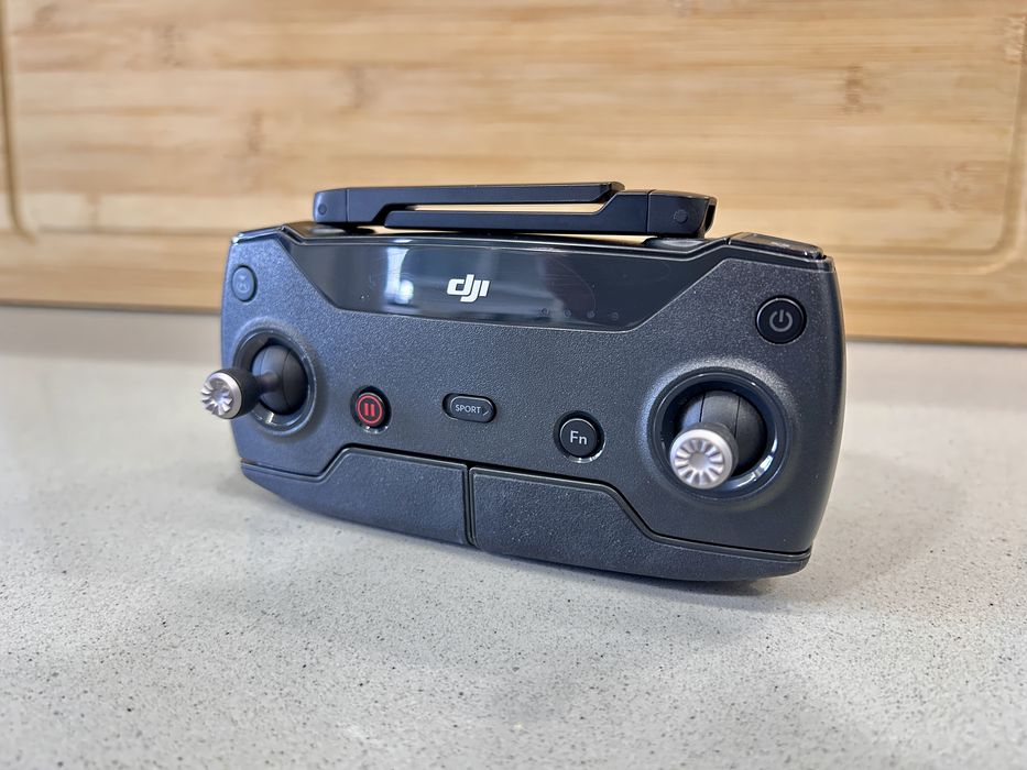 Dji Spark Fly More Combo