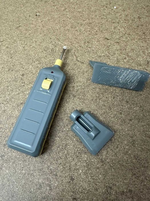 Zestaw naprawczy do laminatu i drewna 11 kolorów twardego wosku marker