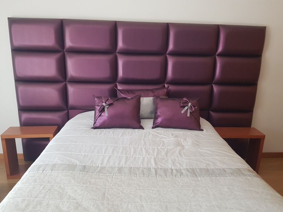 Cabeceira para Cama