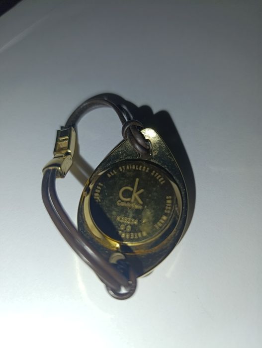 Годинник жіночій Calvin Klein оригінал