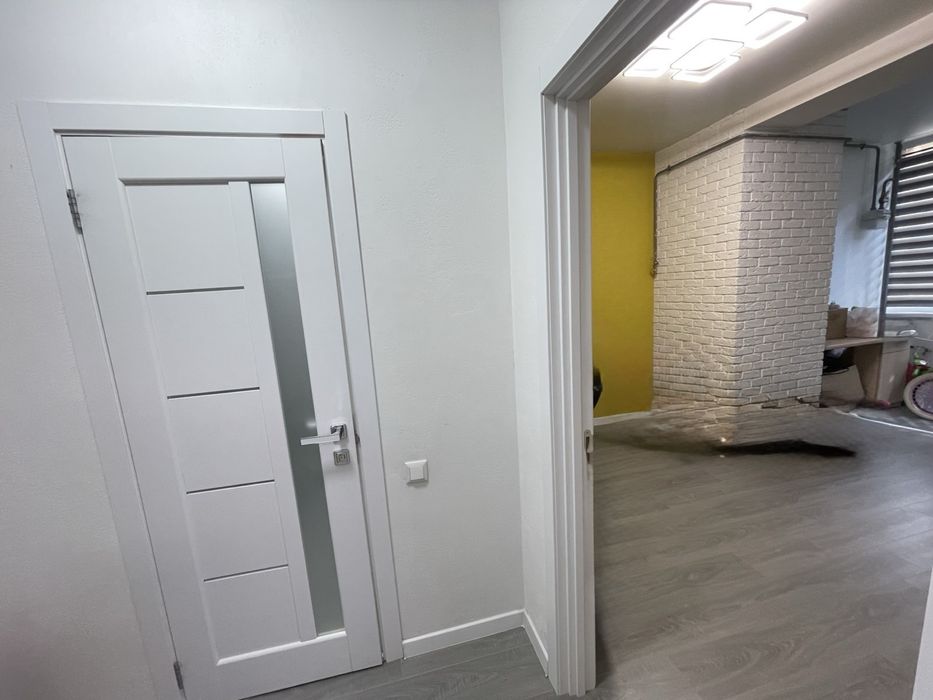 Нова та затишна! 39 кв.м в ЖК Софія