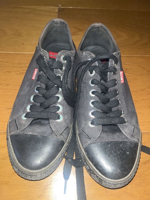 Ténis Levi's Stan Buck tamanho 42