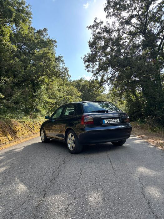 Audi A3 8l Vp 90