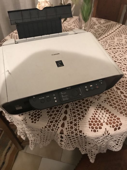 Canon MP140 Printer435730959010385922