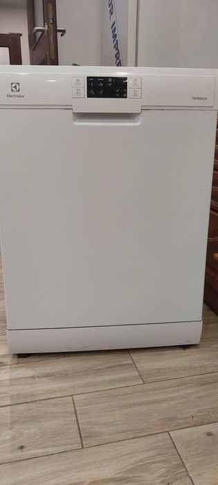 Zmywarka Electrolux