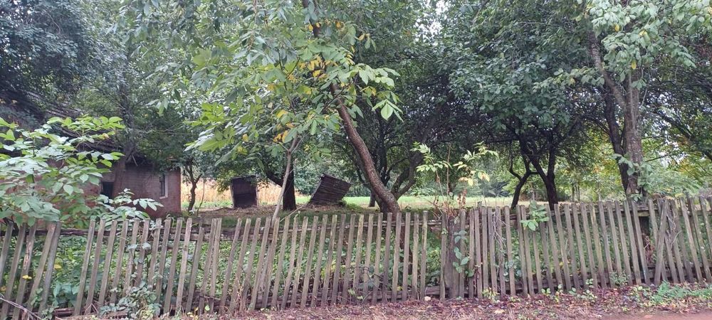 продаж будинку село Гаї Роменський район Сумська обасть
