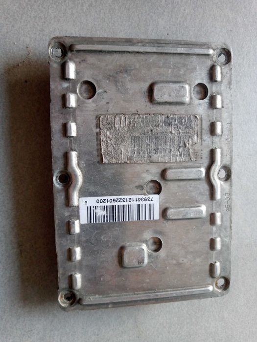 Audi A4 B6 przetwornica Biksenon!!! XENON!!!