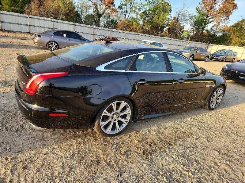 JAGUAR XJ 2015 VIN SAJWA1CZ8F8V90810 фото оголошення 5 з 12