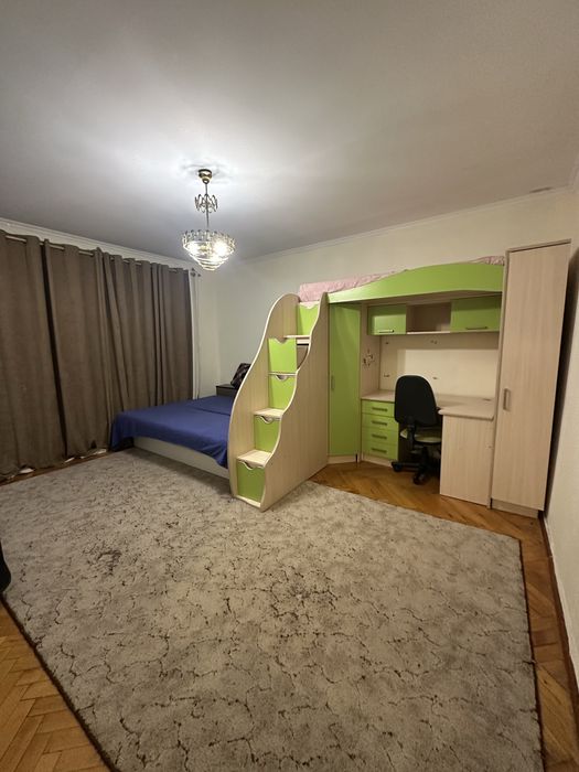 Продаж 1-кімн.квартири Львів вул.Багряного - зображення 3