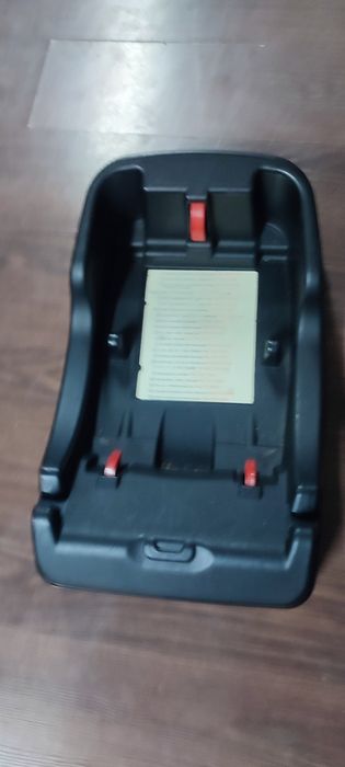 Isofix da marca  Chicco