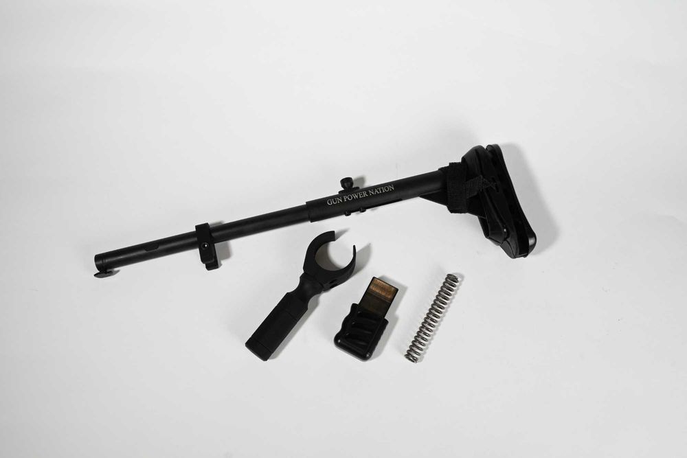 Приклад  ГП - 25 / ГП25