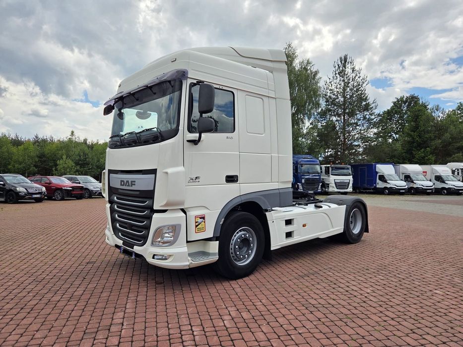 DAF