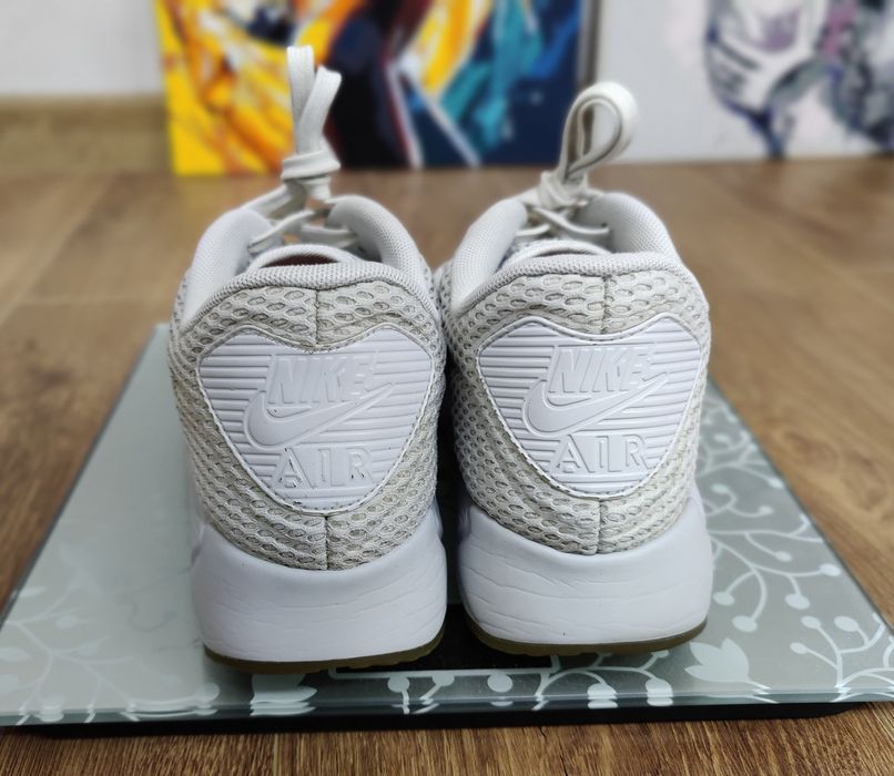 Кросівки  Nike air max 90.