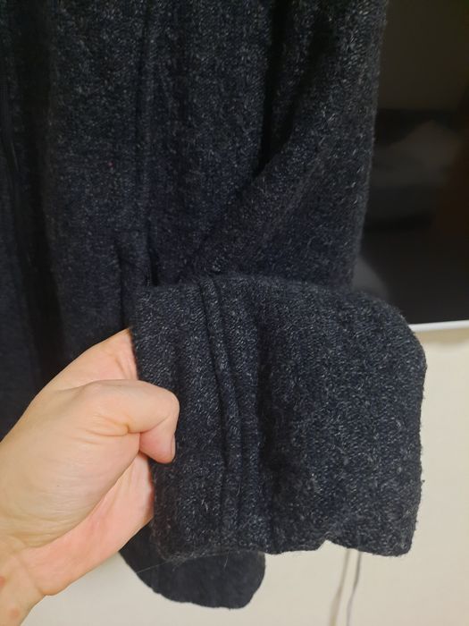 Куртка пальто  вітровка 46