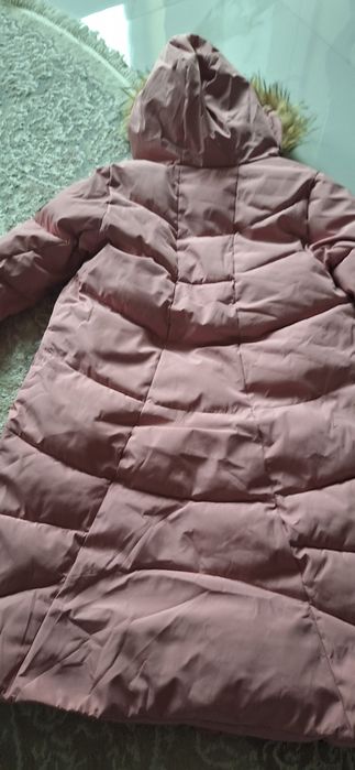 Тепле пальто куртка  Merrell 152-158