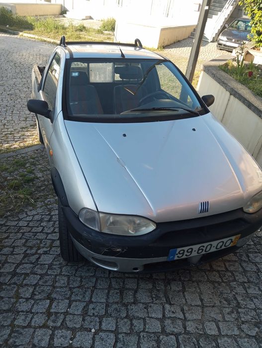 Fiat Strada TD70513625243779737603