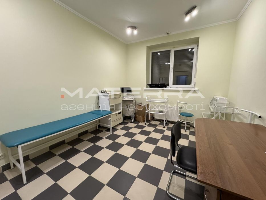 Боярка Продаж комерційного приміщення 79м2 з РЕМОНТОМ