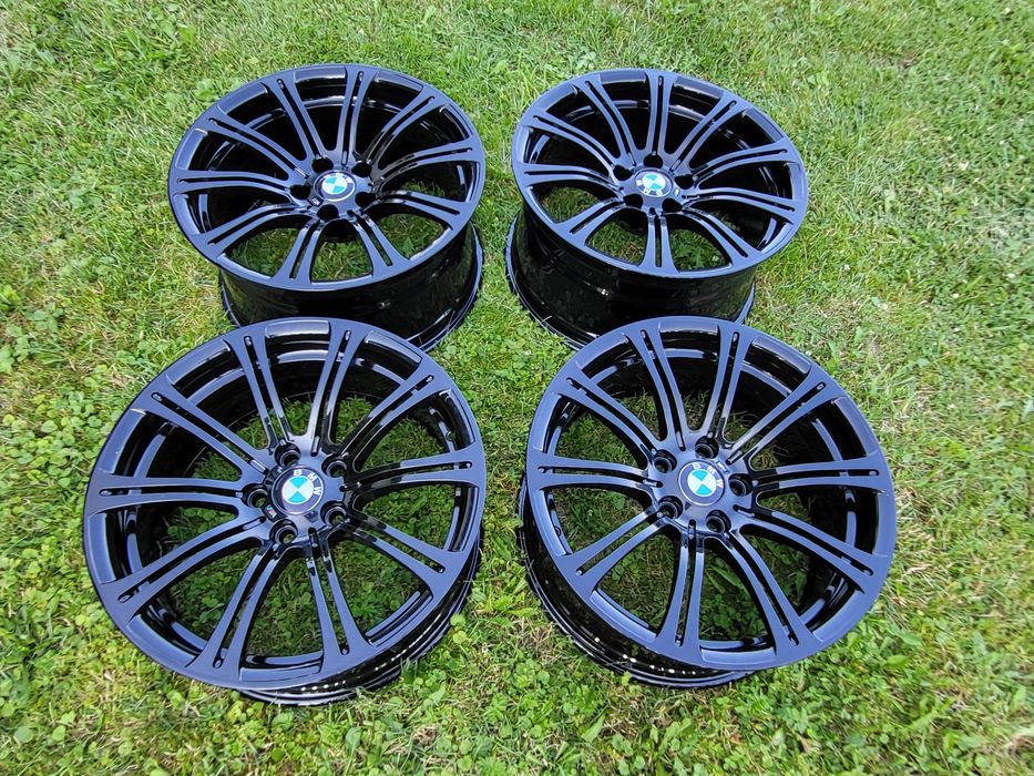 Felgi 19 cali 220 Styling bmw m3 e92 e93 e90 Oryginał