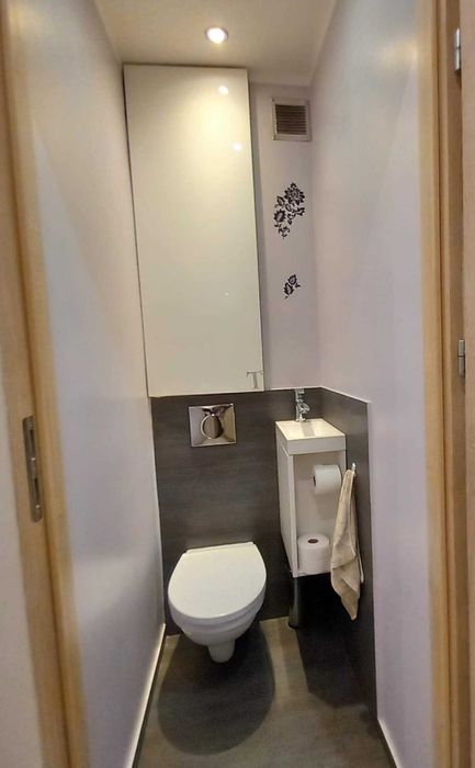 rezerwacja Sprzedam mieszkanie w "Kukurydzach" 44 m² , Zawiszy Czarnego Katowice,bez pośredników,polecam - Widok 6