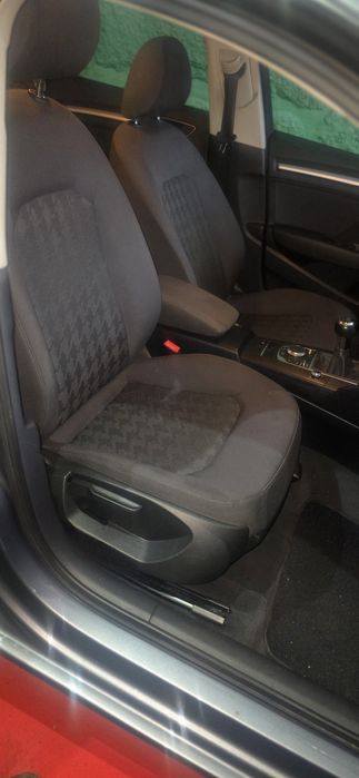 "Promoção de Primavera" Audi A3 sportback 1.6 TDI