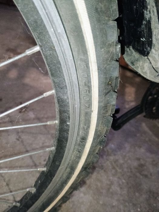 Rower dziecięcy dla chłopca