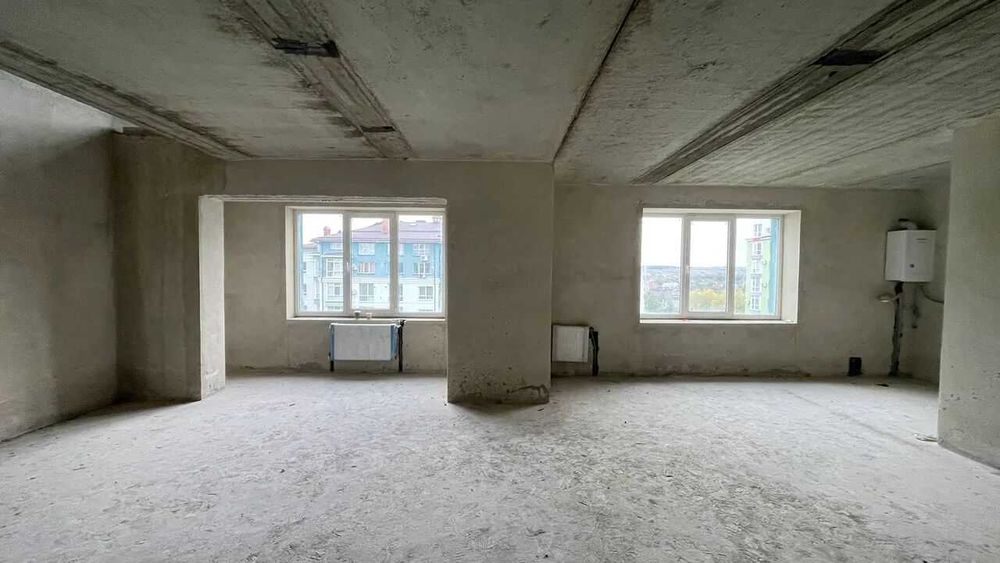 Вав! 2-рівневої вартири з високими стелями в ЖК Калинова Слобода 147м2