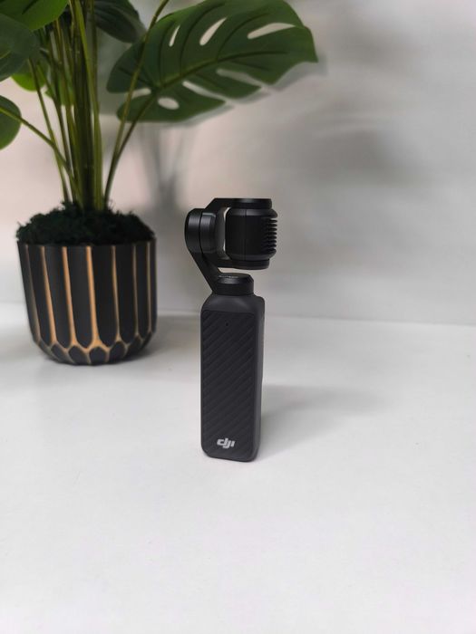 Dji Osmo POCKET 4