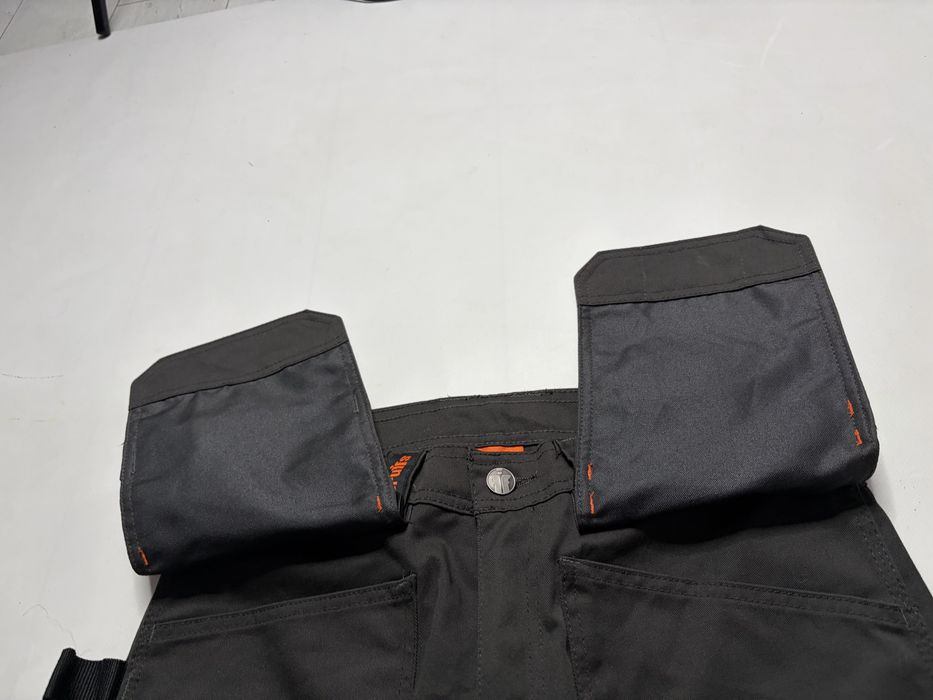 Чоловічі робочі карго штвни Scruffs cordura 30 розмір
