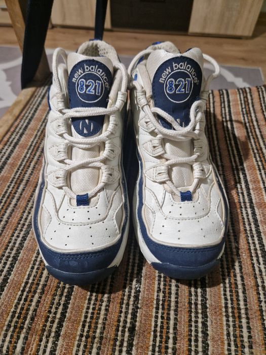 Sneakersy New Balance r 40