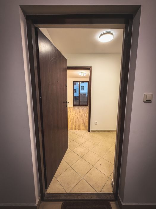 Kawalerka 33m2, Garwolin