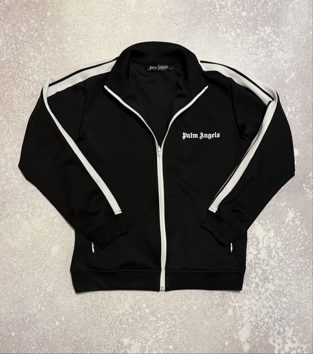 palm angels zip - купити чоловічі кофти та светри - Ціна на OLX.ua