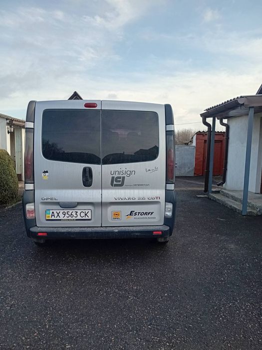 Продам своє авто