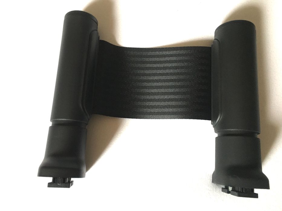 fita de fixação para a bagageira de carros (VW, Audi, Skoda etc. )