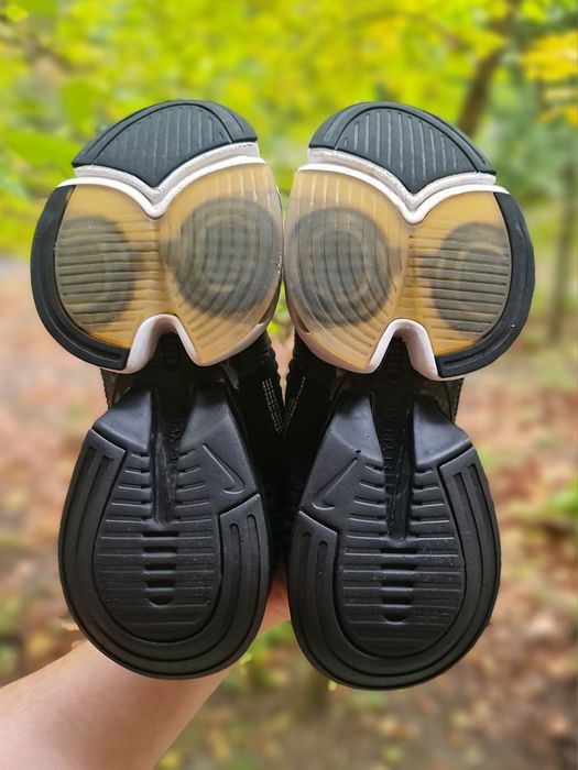 Оригинальные кроссовки Nike Air Zoom Superrep 2, 41р. 26см.