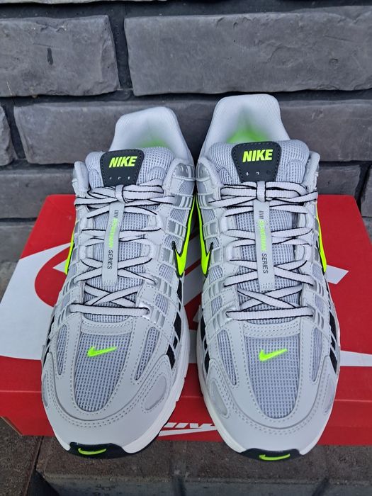 Nike P-6000 Rozm.40/25.5cm.